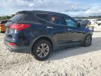 Lot #3025125195 2013 HYUNDAI SANTA FE S