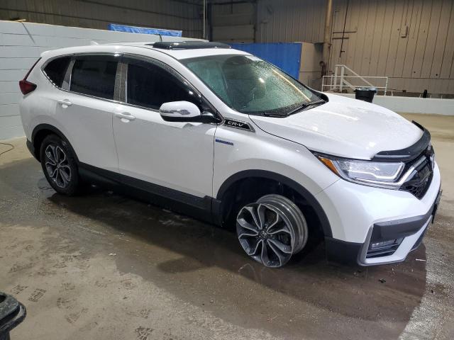 2022 HONDA CR-V EX - 5J6RT6H54NL053267