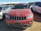 Lot #3026194270 2015 JEEP GRAND CHER