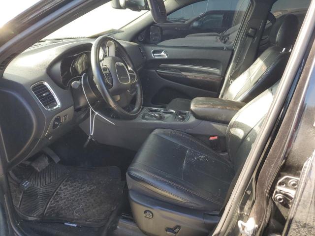 2015 DODGE DURANGO R/ - 1C4SDJCT8FC764422