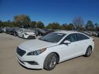 2017 HYUNDAI SONATA SE - 5NPE24AF5HH543496