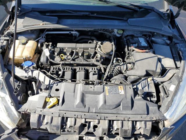 2015 FORD FOCUS SE - 1FADP3K23FL291829