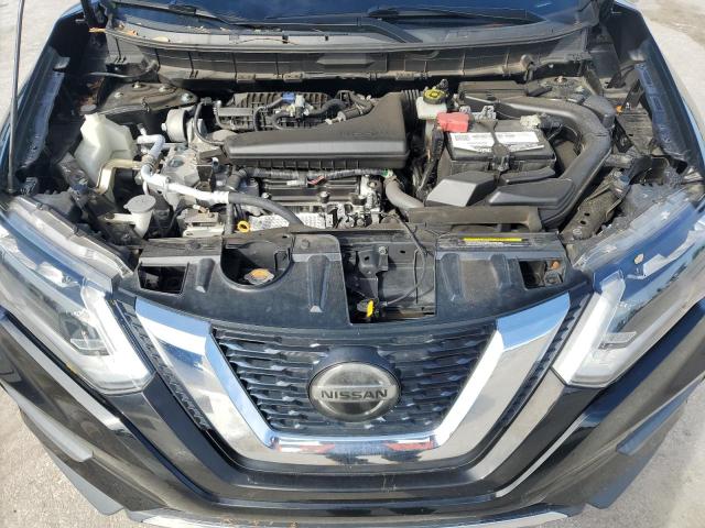 2019 NISSAN ROGUE S - JN8AT2MT1KW267714