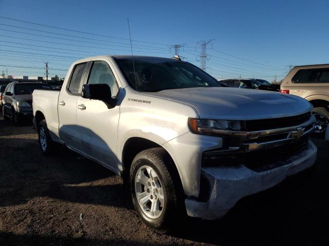 VIN 1GCRWCEK6KZ246518 2019 Chevrolet Silverado, C15... no.4