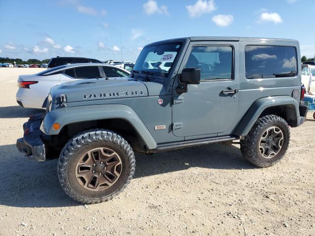 VIN 1C4BJWCG2DL650874 2013 Jeep Wrangler, Rubicon no.1