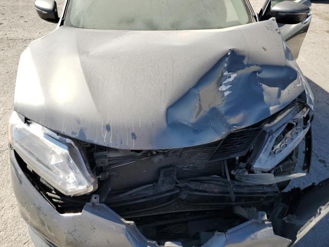 2015 NISSAN ROGUE S - KNMAT2MT0FP519447