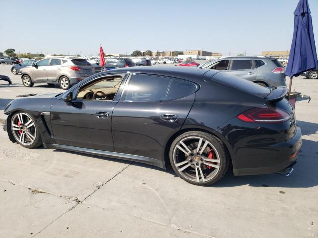 VIN WP0AF2A73EL083388 2014 PORSCHE PANAMERA no.2