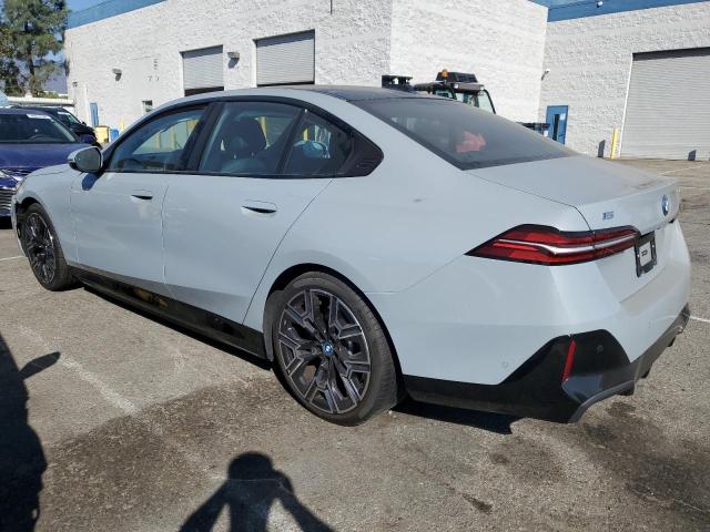 2024 BMW I5 EDRIVE WBY33FK01RCN99702