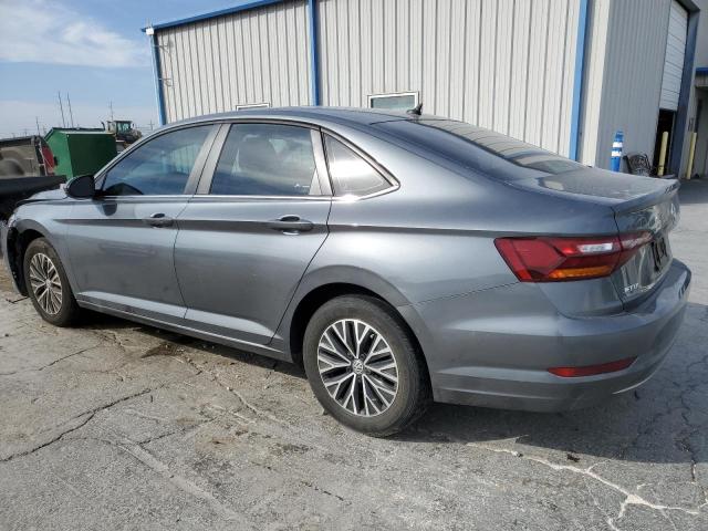 2019 VOLKSWAGEN JETTA S - 3VWC57BUXKM026500