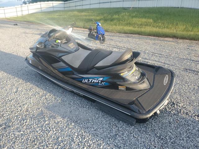 KAWASAKI JET SKI 2019 two tone   KAW50532L819 photo #4