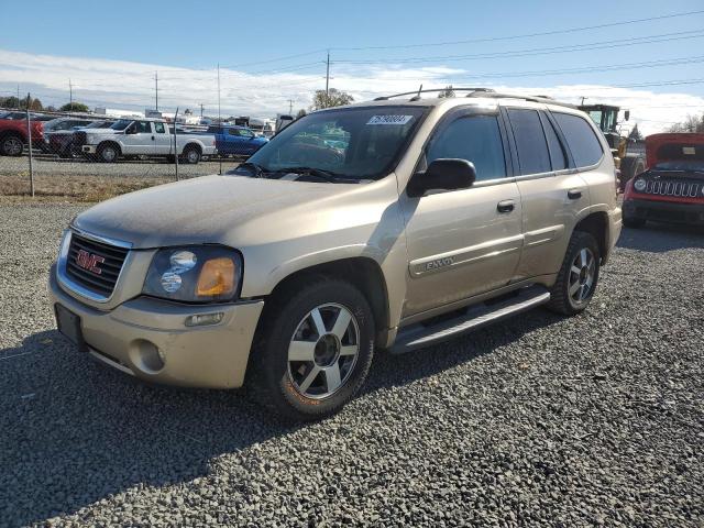 2004 GMC ENVOY #2993954333