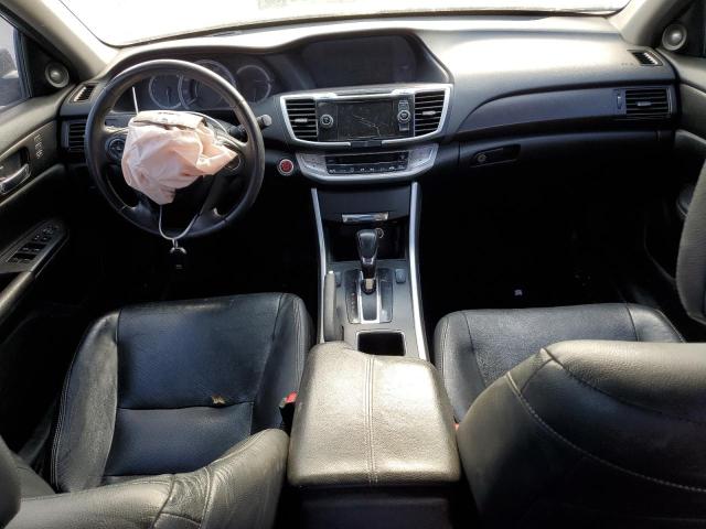 2015 HONDA ACCORD EXL - 1HGCR2F82FA056490