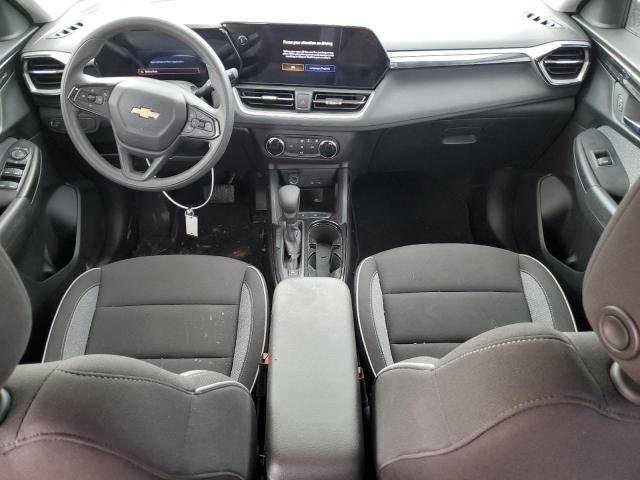 2024 CHEVROLET TRAILBLAZE - KL79MMS28RB032887