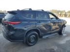 TOYOTA HIGHLANDER photo