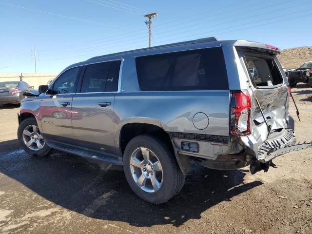 2018 CHEVROLET SUBURBAN C - 1GNSCHKC7JR272765