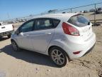 FORD FIESTA SE photo