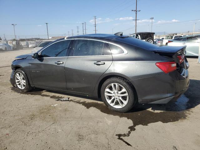 2018 CHEVROLET MALIBU LT - 1G1ZD5ST0JF110120
