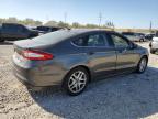 FORD FUSION SE photo