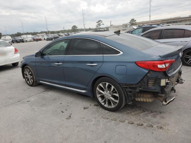 2015 HYUNDAI SONATA SPO - 5NPE34AB9FH152844