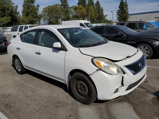 VIN 3N1CN7AP3DL874907 2013 Nissan Versa, S no.4