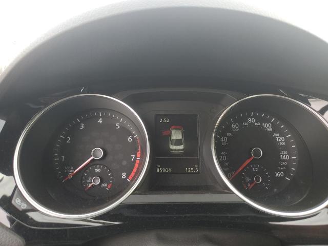 2016 VOLKSWAGEN JETTA GLI - 3VW4S7AJ8GM336429