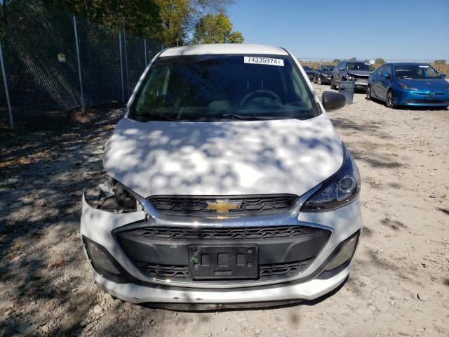 2019 CHEVROLET SPARK LS - KL8CB6SA3KC717888