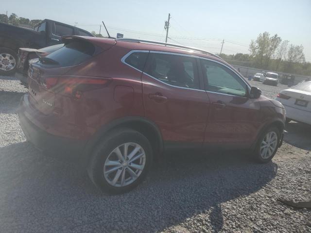 2017 NISSAN ROGUE SPOR - JN1BJ1CR3HW129979