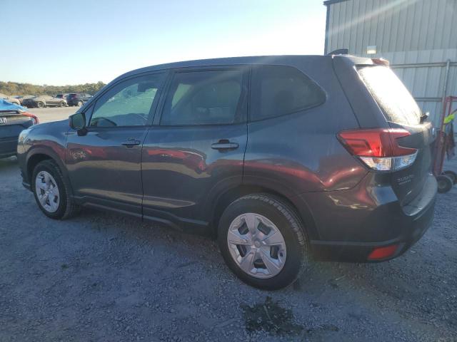 2022 SUBARU FORESTER JF2SKAAC5NH459116