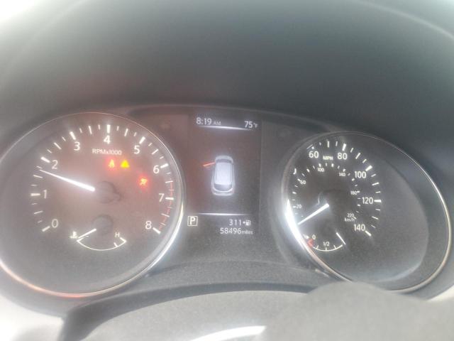 2018 NISSAN ROGUE SPOR - JN1BJ1CP6JW105518