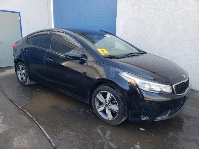 VIN 3KPFL4A77JE191610 2018 KIA Forte, LX no.4