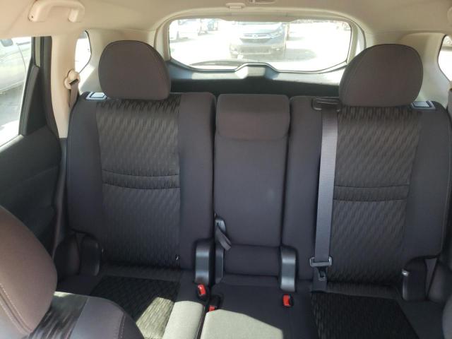 2018 NISSAN ROGUE S - 5N1AT2MT0JC704979