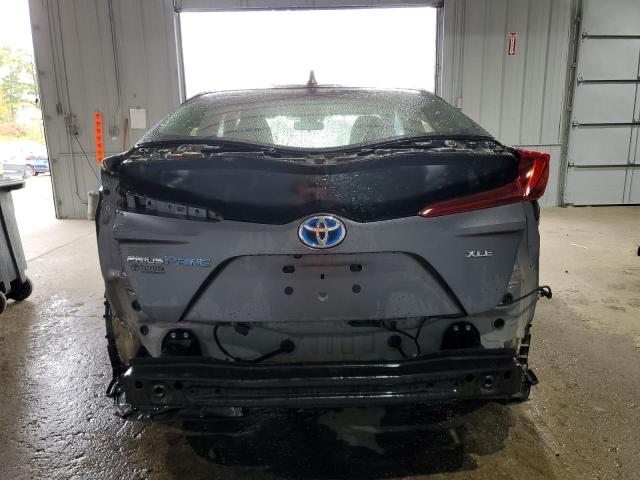 2022 TOYOTA PRIUS PRIM - JTDKAMFP0N3226272