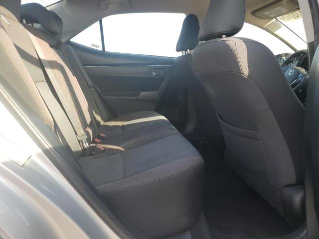2019 TOYOTA COROLLA L - 2T1BURHEXKC233717
