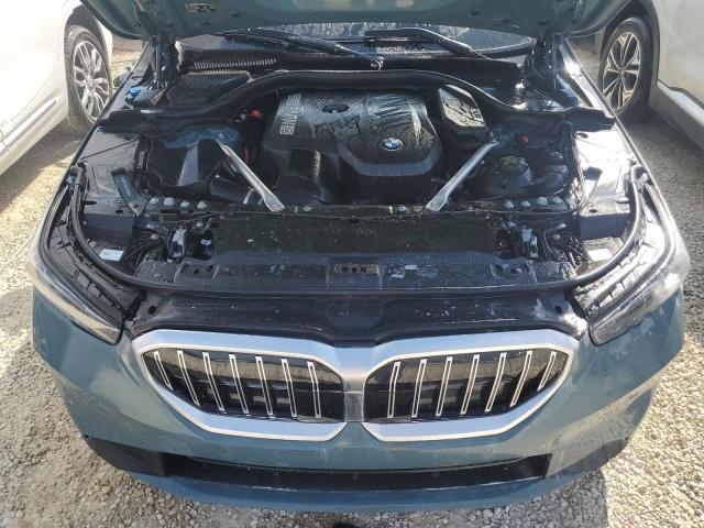 VIN WBA43FJ06RCP78807 2024 BMW 5 SERIES no.11