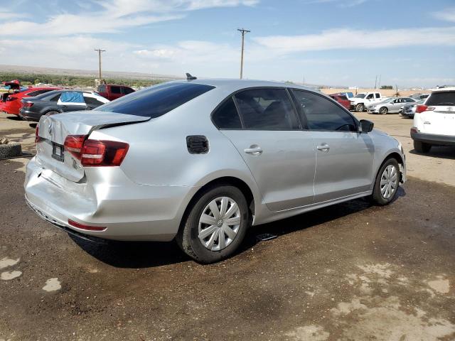 2017 VOLKSWAGEN JETTA S - 3VW267AJ6GM298842