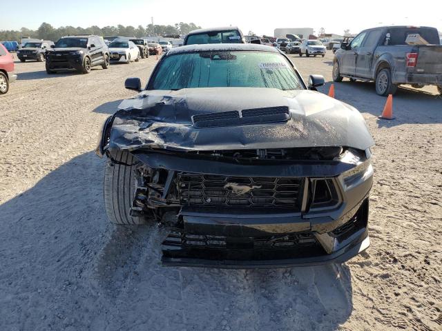 2024 FORD MUSTANG DA - 1FA6P8R0XR5501426