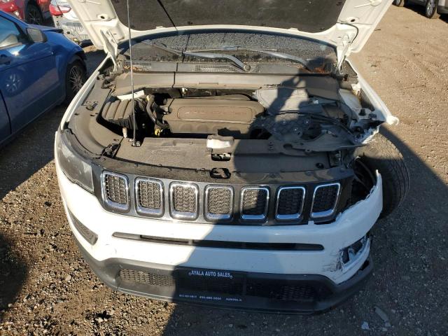 2017 JEEP COMPASS SP - 3C4NJDAB5HT688893