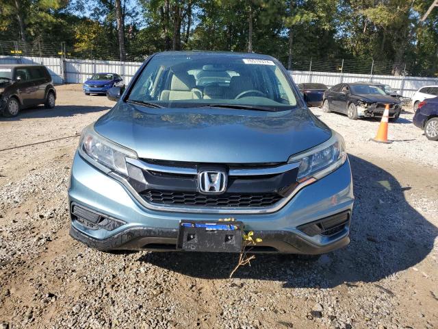 2015 HONDA CR-V LX - 5J6RM4H35FL011806