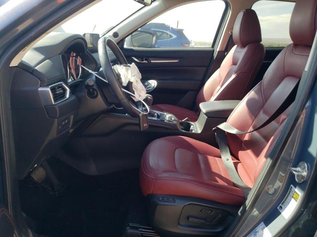 2021 MAZDA CX-5 TOURI - JM3KFACY9M0414048