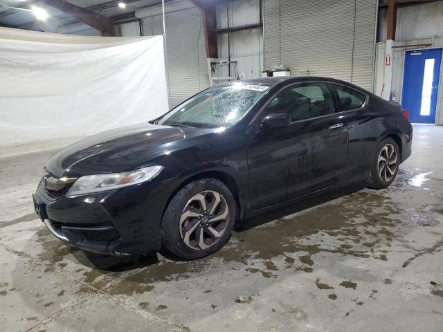 2016 HONDA ACCORD LX- - 1HGCT1B34GA007850