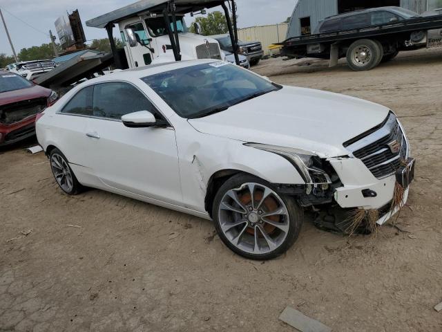 Vin: 1g6ah1rx1f0122171, lot: 74983494, cadillac ats luxury 20154