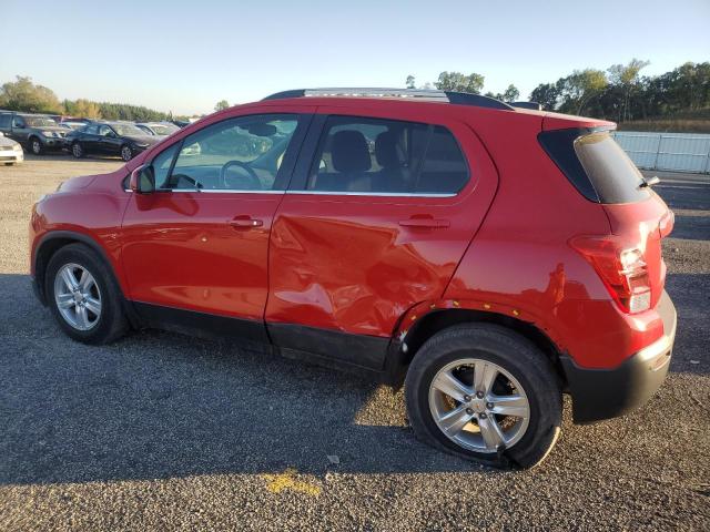 2015 CHEVROLET TRAX 1LT - KL7CJLSB6FB179004