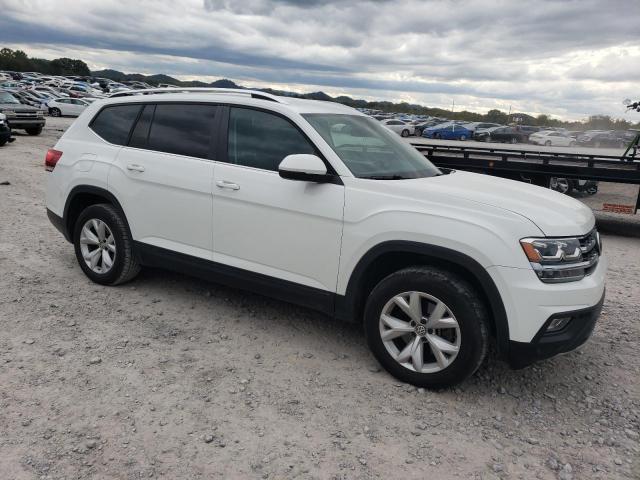 2019 VOLKSWAGEN ATLAS SE - 1V2WR2CA7KC559416