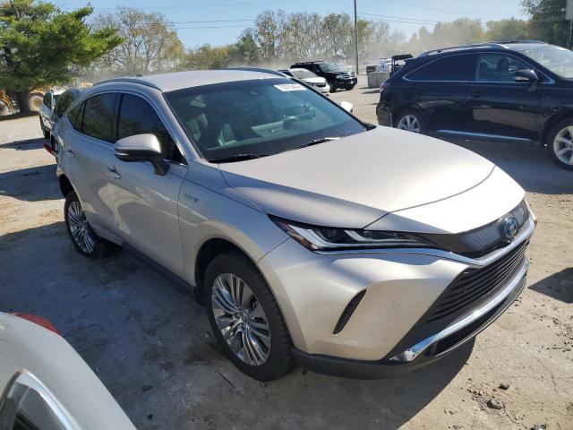 2021 TOYOTA VENZA LE - JTEAAAAH8MJ046778