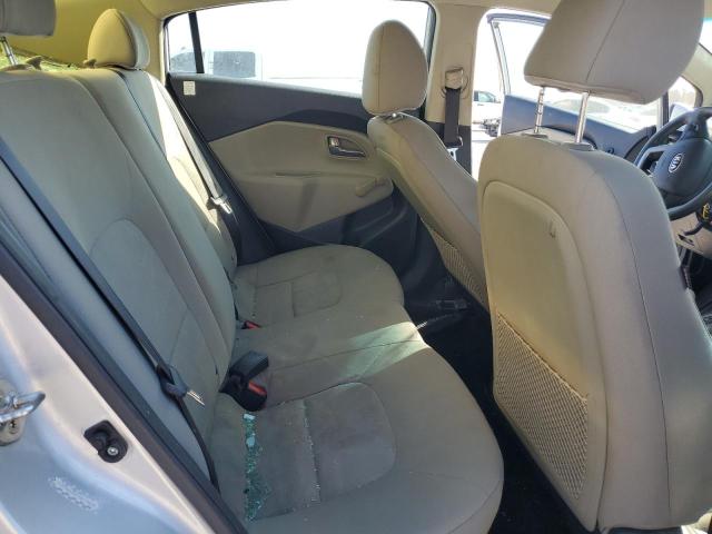 2017 KIA RIO LX - KNADM4A3XH6115846
