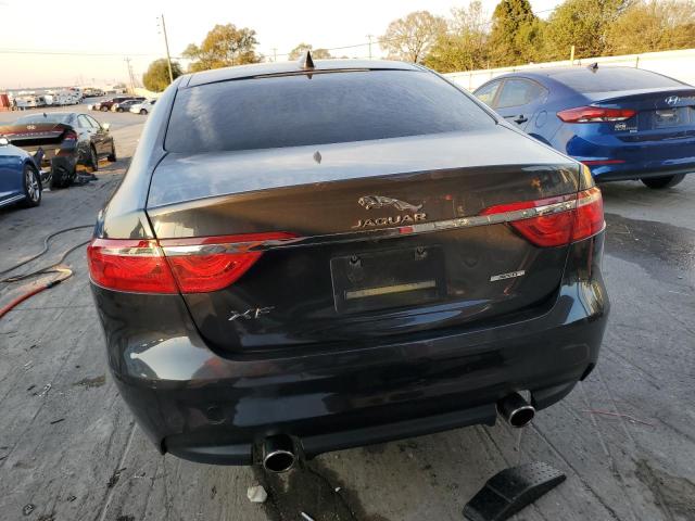 2016 JAGUAR XF PRESTIG - SAJBK4BVXGCY19224
