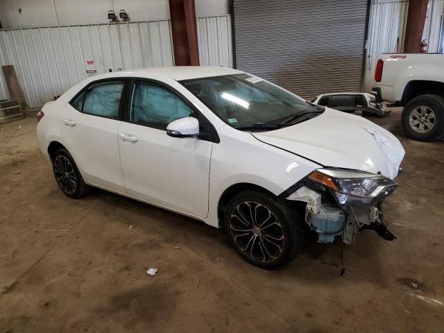 VIN 5YFBURHE9GP533109 2016 Toyota Corolla, L no.4