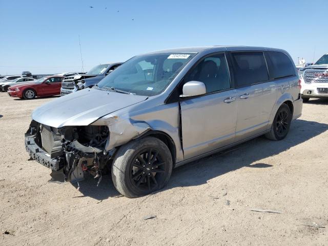 2019 DODGE GRAND CARA #2912078560