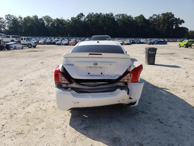 VIN 3N1CN7AP6HL833449 2017 Nissan Versa, S no.6