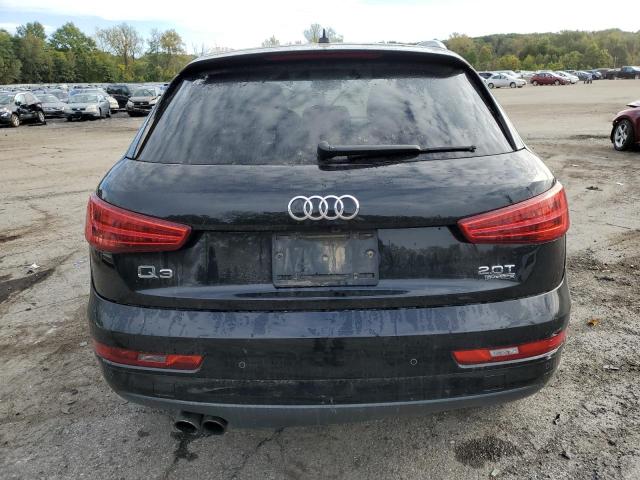 VIN WA1EFCFS4GR015714 2016 Audi Q3, Premium Plus no.6